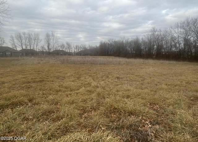 Property at TBD Prairie Ln, Carl Junction, MO 64834