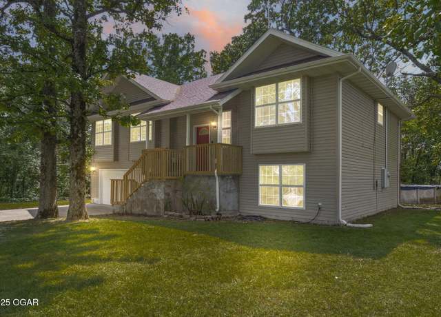 Property at 9969 Lawrence 2222, Monett, MO 65708, 4 beds, 3 baths