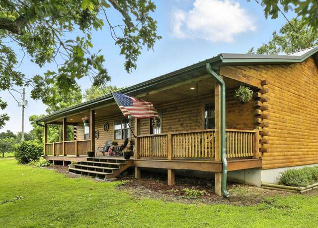Property at 2108 Carnell Rd, Rocky Comfort, MO 64861, 3 beds, 2 baths