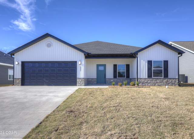 Property at 237 Fair Rd, Goodman, MO 64843, 3 beds, 2 baths
