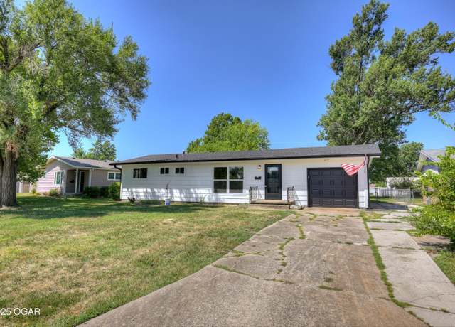 Property at 2210 S Mcconnell Ave, Joplin, MO 64801, 3 beds, 1.5 baths