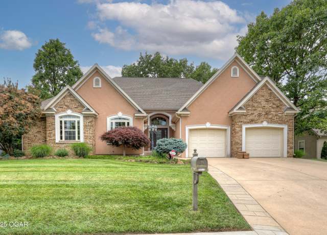 Property at 3617 Notting Hill Cir, Joplin, MO 64804, 3 beds, 2.5 baths