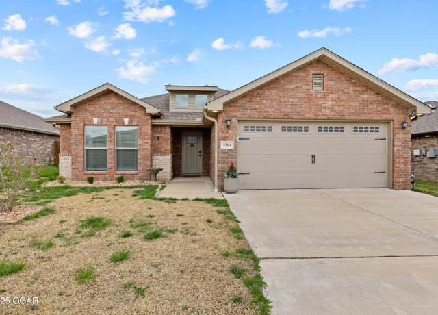 Property at 5504 W 34th Pl, Joplin, MO 64804, 3 beds, 2 baths