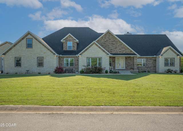 Property at 8740 County Road 241, Webb City, MO 64870, 6 beds, 5 baths