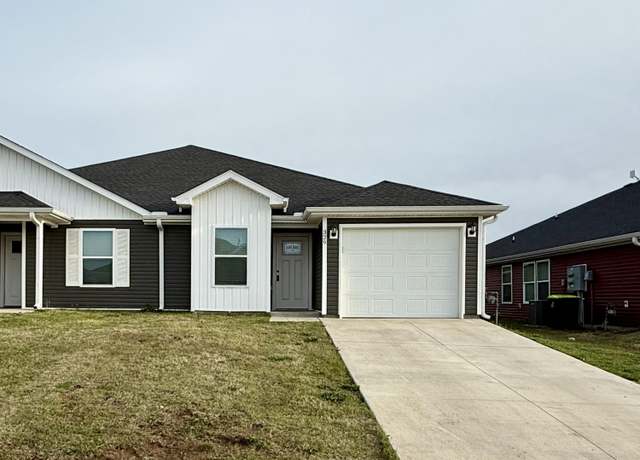 Property at 329 Alex Jordan Dr, Duenweg, MO 64841, 3 beds, 2 baths
