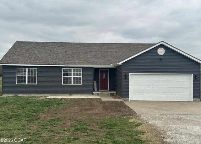 Property at 9670 County Ln 116 Ln, Carthage, MO 64836, 4 beds, 2 baths