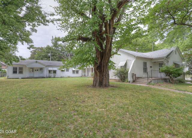 Property at 602 S Sergeant Ave, Joplin, MO 64801, 6 baths