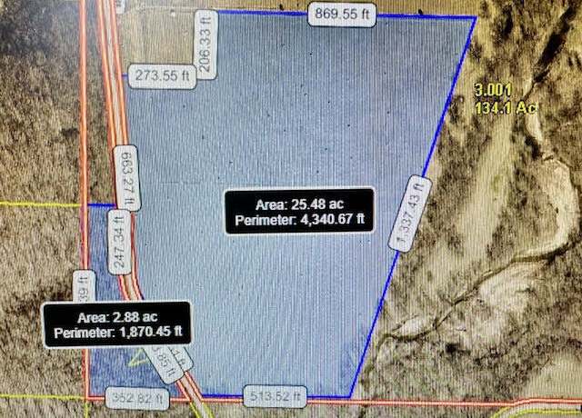 Property at 8166 Rosebay Dr, Neosho, MO 64850