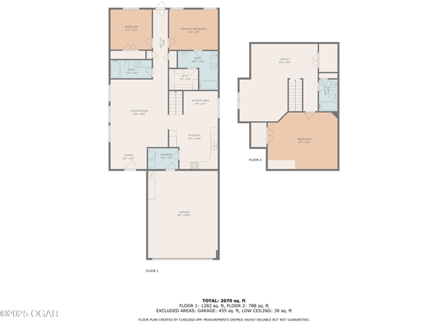 Property at 2206 Benjamin Dr, Carthage, MO 64836, 3 beds, 3 baths