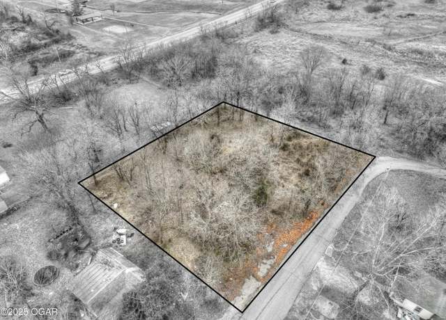 Property at 1504 Joplin St, Galena, KS 66739