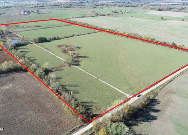 Property at 000 925 Rd, Bronaugh, MO 64728
