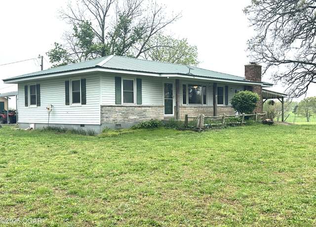 Property at 9418 State Rt D, Summersville, MO 65571, 3 beds, 2 baths