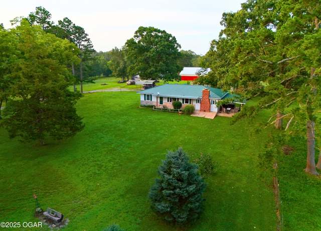 Property at 9418 State Rt D, Summersville, MO 65571, 3 beds, 2 baths