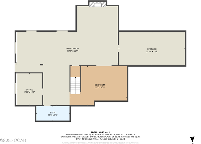 Property at 3102 Sunset Dr, Joplin, MO 64804, 4 beds, 3.5 baths