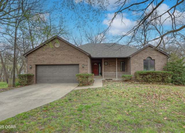 Property at 19408 Gum Rd, Joplin, MO 64801, 5 beds, 3 baths