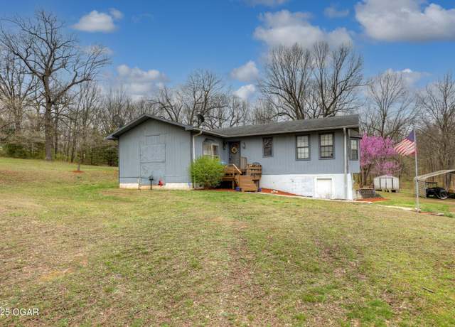 Property at 17669 Kentucky Rd, Neosho, MO 64850, 2 beds, 2 baths