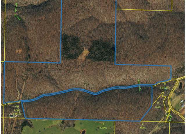 Property at TBD Farm Rd 2155, Cassville, MO 65625