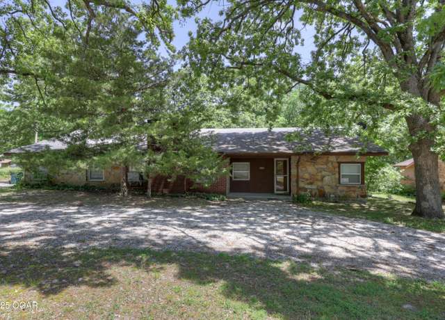 Property at 3503 S Jackson Ave, Joplin, MO 64804, 3 beds, 2 baths