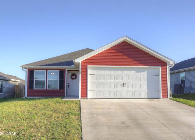 Property at 412 Eagle Edge Dr, Duenweg, MO 64841, 3 beds, 2 baths