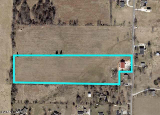 Property at 13504 Jay Dr, Neosho, MO 64850
