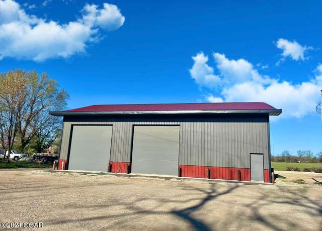 Property at 13504 Jay Dr, Neosho, MO 64850