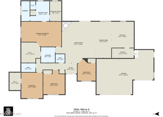 Property at 12244 County Rd 227, Oronogo, MO 64855, 4 beds, 2.5 baths