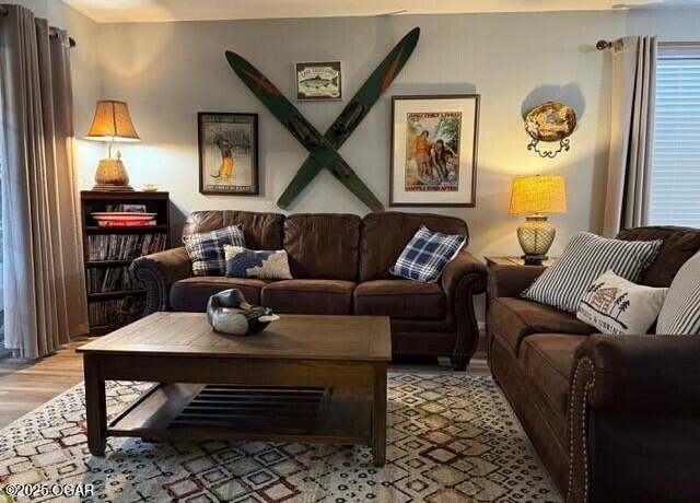 Property at 610 Abby Ln #9, Branson, MO 65616, 2 beds, 2 baths