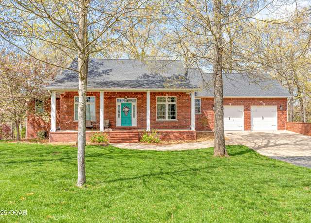 Property at 27308 Cordwood Ridge Dr, Shell Knob, MO 65747, 5 beds, 4 baths
