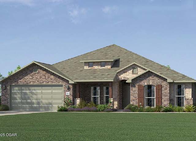 Property at 307 Walnut Ridge Dr, Joplin, MO 64801, 4 beds, 3 baths