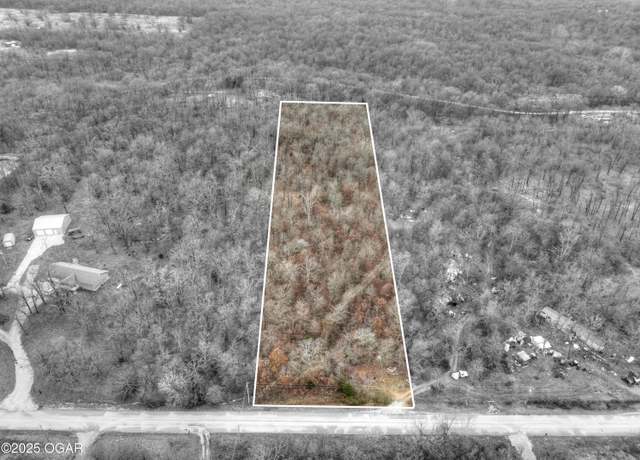 Property at TBD Angus Dr, Seneca, MO 64865