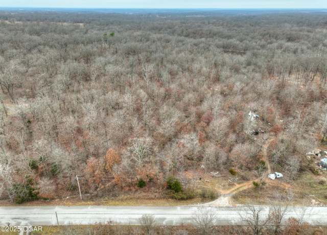Property at TBD Angus Dr, Seneca, MO 64865