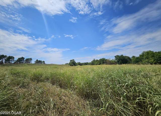 Property at 000 S Linebarger, Fairview, MO 64842