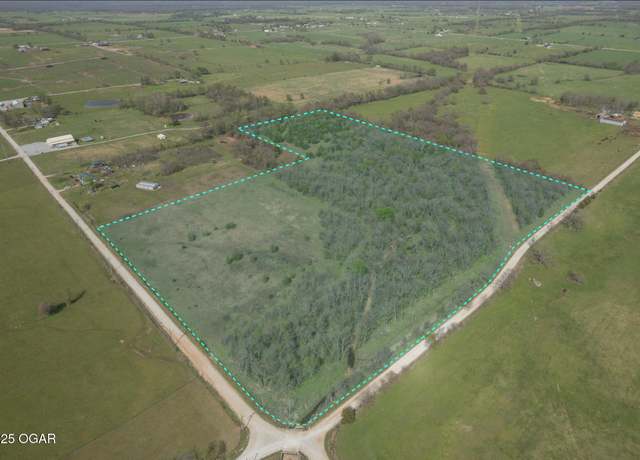 Property at 000 Panda Rd, Diamond, MO 64840