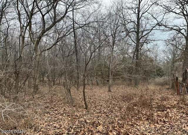 Property at TBD Goldfinch Rd, Neosho, MO 64850