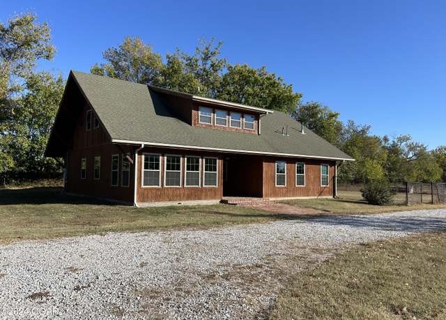Property at 24740 Demott Dr, Joplin, MO 64801, 2 beds, 3.5 baths