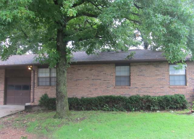 Property at 2923-2929 E Zora, Joplin, MO 64801