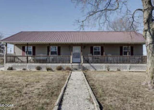 Property at 307 N Linebarger St, Fairview, MO 64842, 3 beds, 2 baths