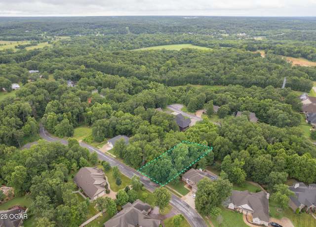 Property at TBD Scenic Avenue, Lot 11, Joplin, MO 64804