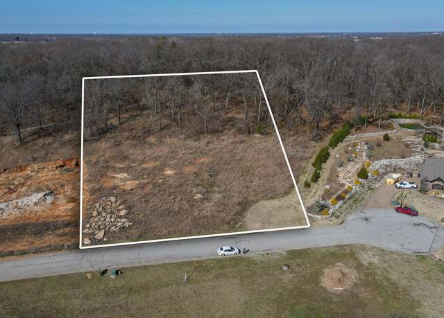 Property at Lot 15 Jada Creek Ests, Webb City, MO 64870