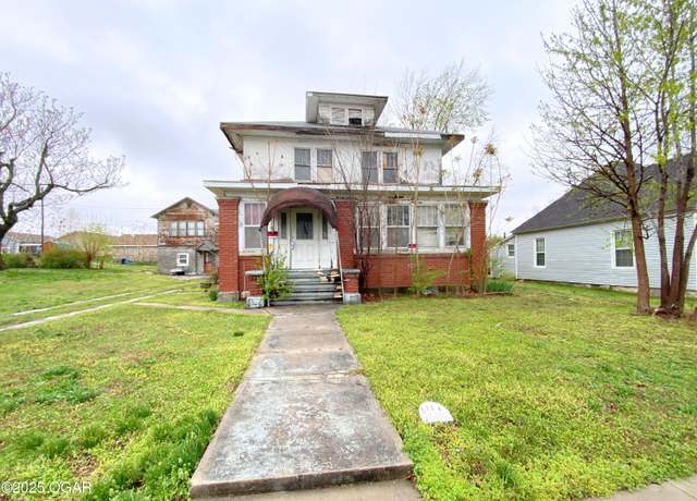 Property at 2114 S Joplin Ave, Joplin, MO 64804