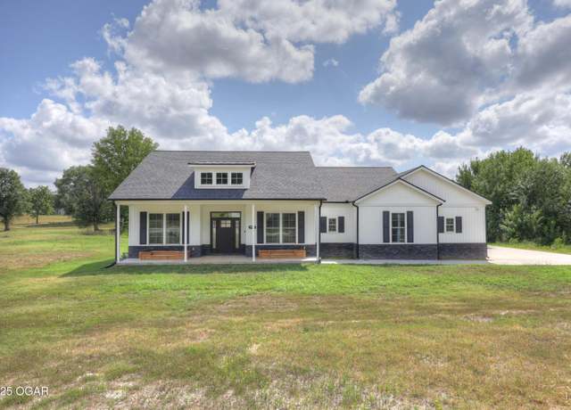 Property at 7790 Co Ln 287, Carl Junction, MO 64834, 3 beds, 2 baths