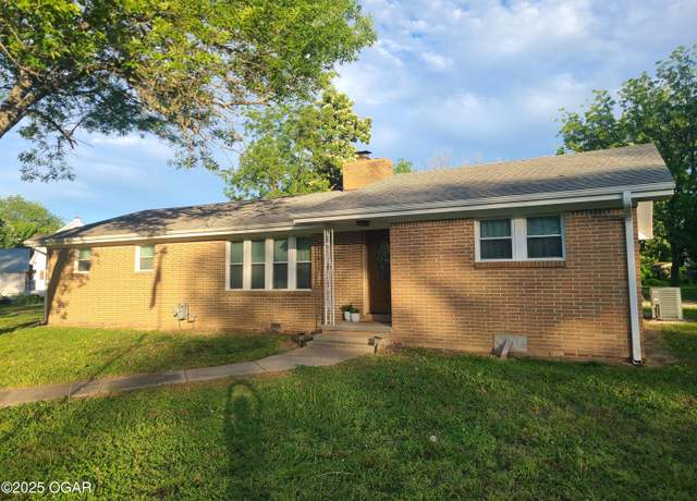 Property at 511 3rd St, Mccune, KS 66753, 3 beds, 2 baths