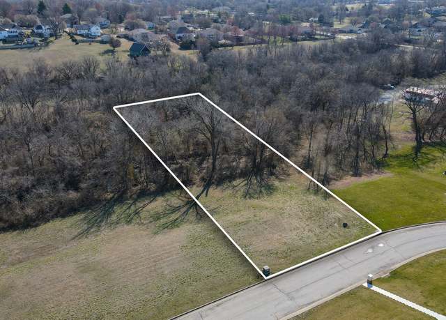 Property at Lot 3 Jada Creek Ests, Webb City, MO 64870
