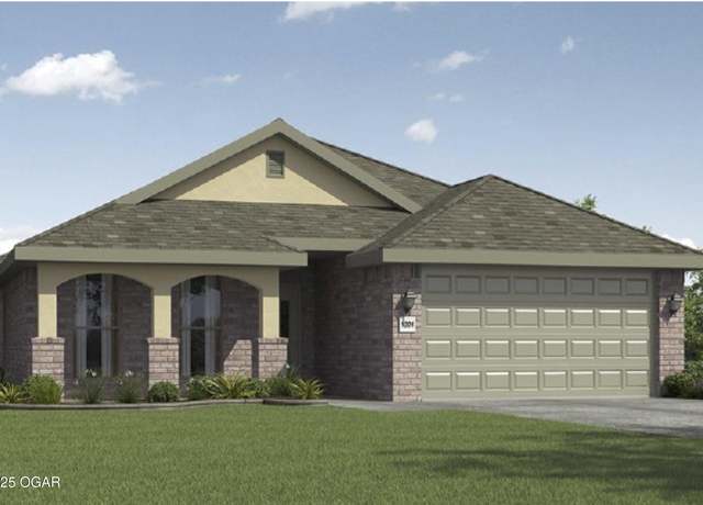 Property at 310 Molly Dean Dr, Duenweg, MO 64841, 3 beds, 2 baths