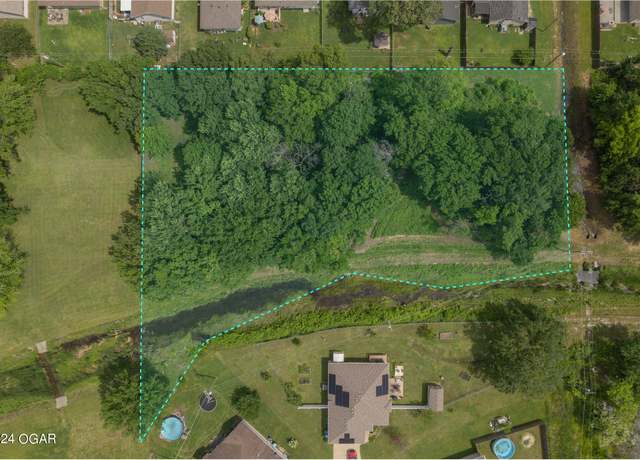 Property at TBD 17th St, Joplin, MO 64801