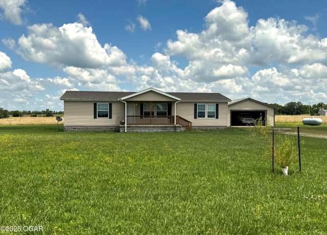 Property at 2926 Jute Rd, Seneca, MO 64865, 3 beds, 2 baths