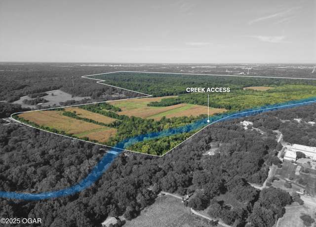 Property at TBD S Chapel Rd, Carthage, MO 64836