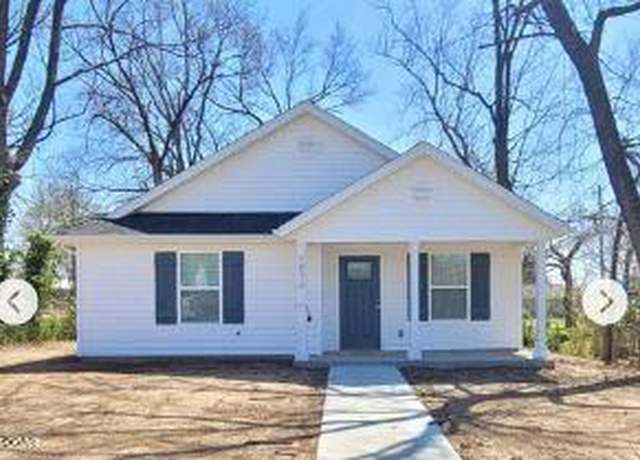 Property at 1403 E Valley St, Joplin, MO 64801, 3 beds, 2 baths