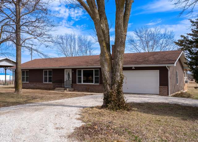 Property at 12693 Highway 59, Neosho, MO 64850, 3 beds, 1 bath
