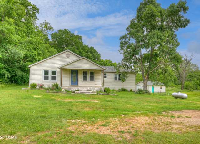 Property at 19324 Highway 60, Granby, MO 64844, 3 beds, 2 baths